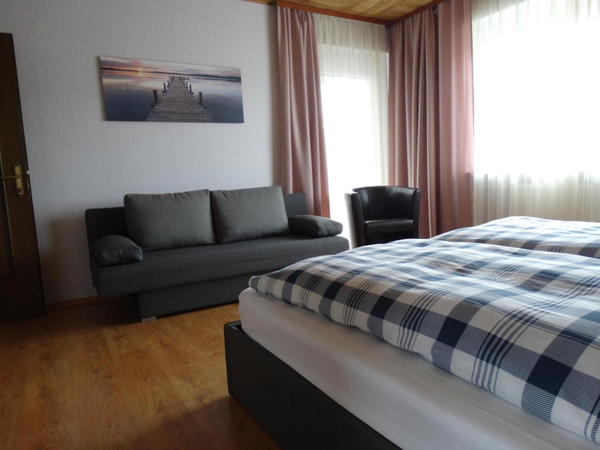 Frans Josef Apartments Seeboden Eksteriør bilde